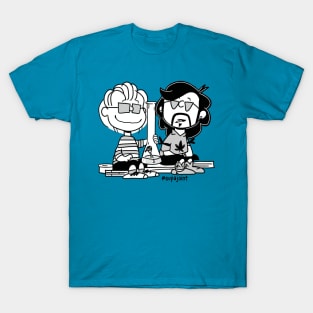 PeaNUGS T-Shirt